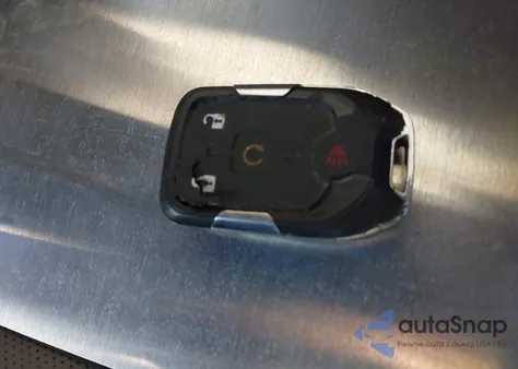 2018 GMC Terrain Slt from USA, damaged, VIN 3GKALPEV8JL159382